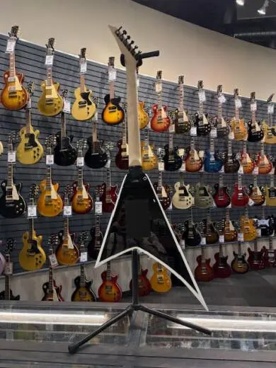 Store Special Product - Jackson Guitars - 291-0137-572